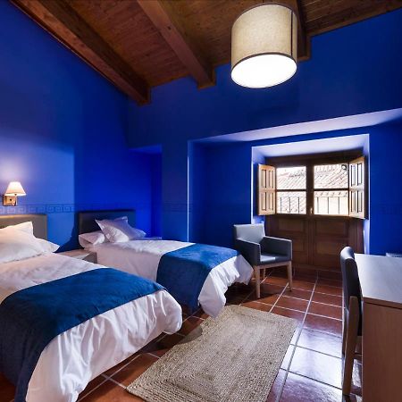 La Casona De Montealegre Pensionat Montealegre  Eksteriør billede