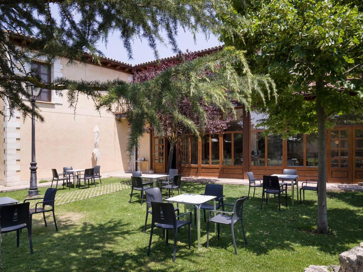 La Casona De Montealegre Pensionat Montealegre  Eksteriør billede
