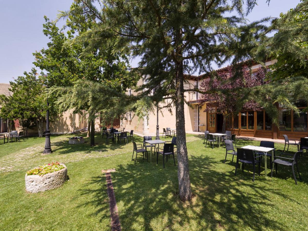 La Casona De Montealegre Pensionat Montealegre  Eksteriør billede
