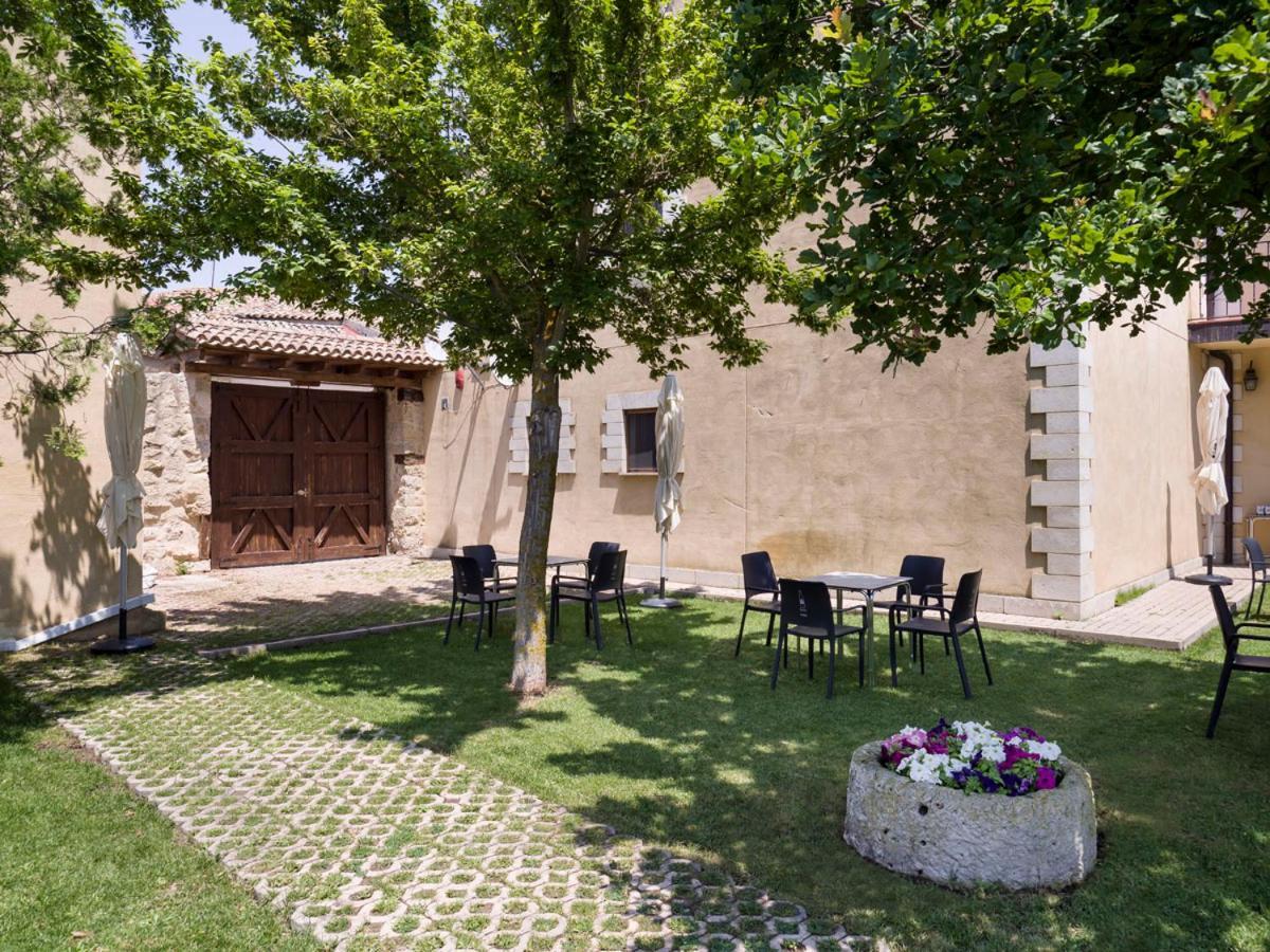 La Casona De Montealegre Pensionat Montealegre  Eksteriør billede