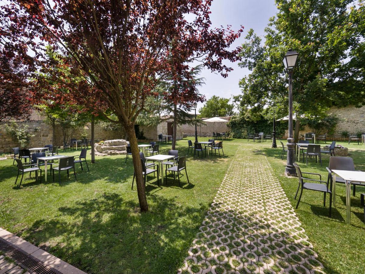 La Casona De Montealegre Pensionat Montealegre  Eksteriør billede