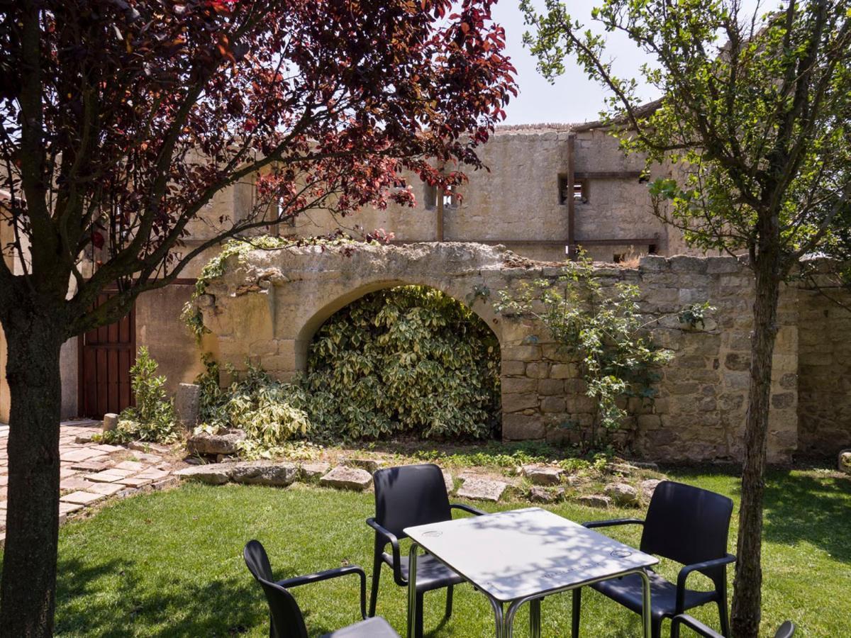 La Casona De Montealegre Pensionat Montealegre  Eksteriør billede