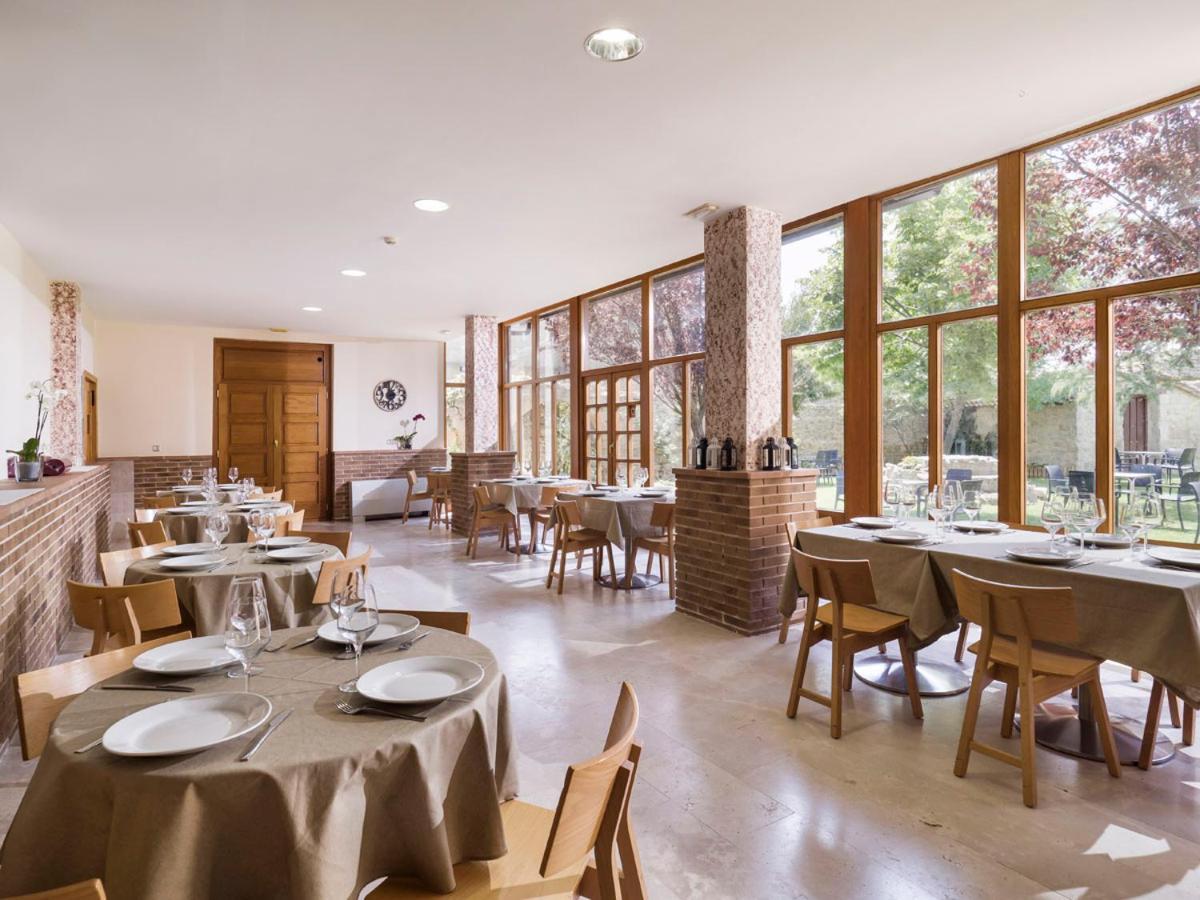 La Casona De Montealegre Pensionat Montealegre  Eksteriør billede