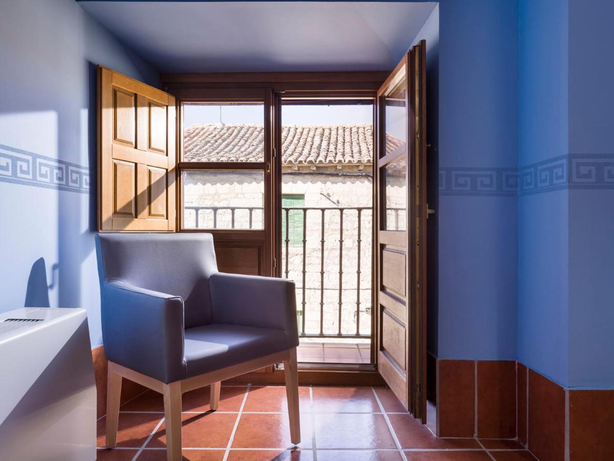 La Casona De Montealegre Pensionat Montealegre  Eksteriør billede