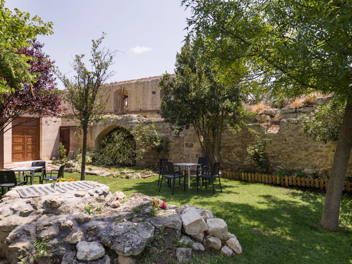 La Casona De Montealegre Pensionat Montealegre  Eksteriør billede